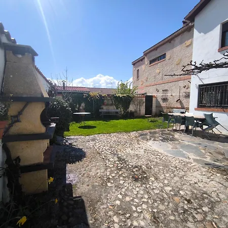 Casa Rural Ivanrey-3